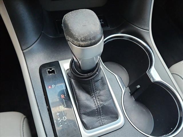 used 2016 Toyota Highlander car, priced at $19,780