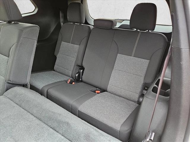 used 2026 GMC Acadia car, priced at $43,503