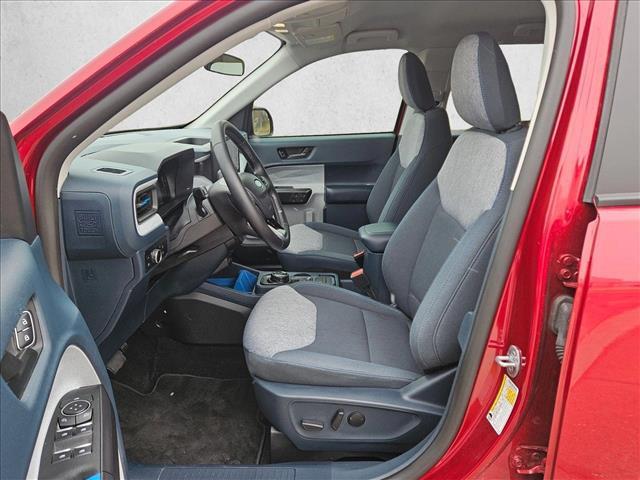 used 2025 Ford Maverick car, priced at $29,603