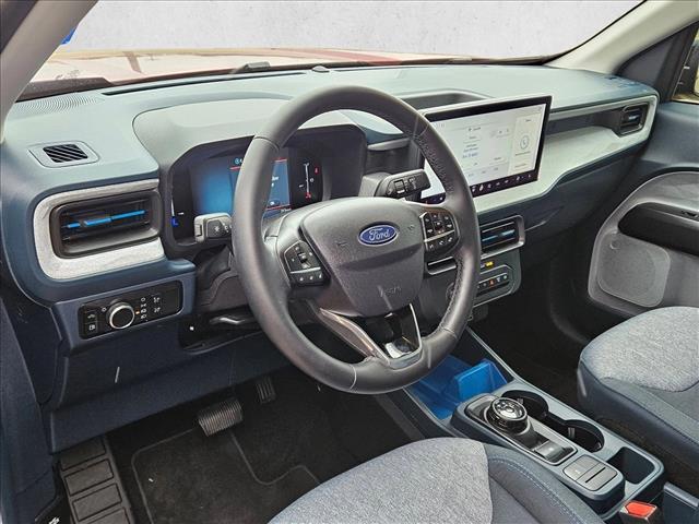 used 2025 Ford Maverick car, priced at $29,603