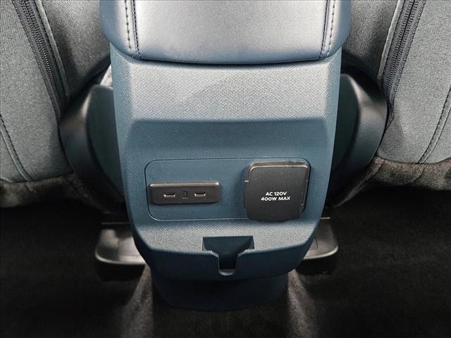 used 2025 Ford Maverick car, priced at $29,603