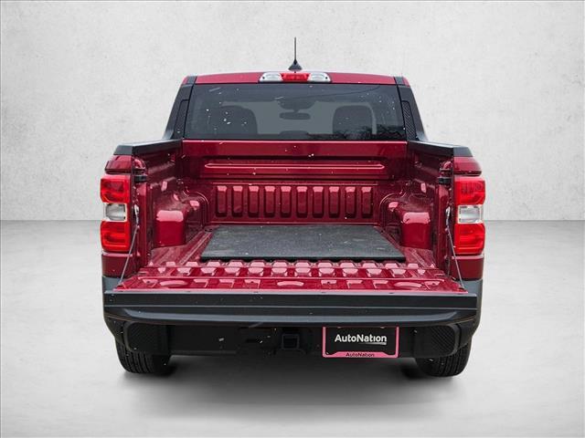 used 2025 Ford Maverick car, priced at $29,603