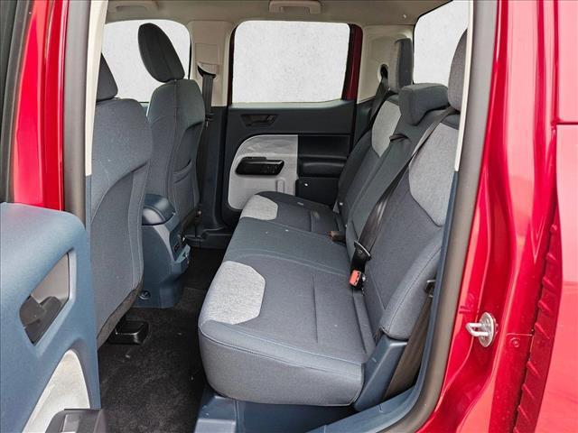 used 2025 Ford Maverick car, priced at $29,603
