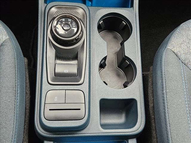 used 2025 Ford Maverick car, priced at $29,603