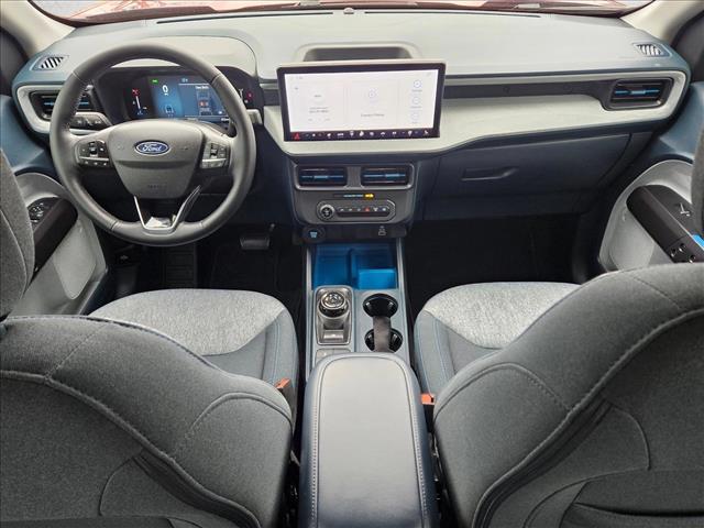 used 2025 Ford Maverick car, priced at $29,603