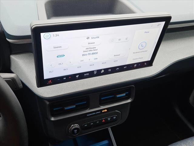 used 2025 Ford Maverick car, priced at $29,603