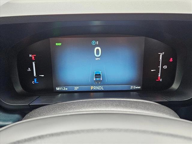 used 2025 Ford Maverick car, priced at $29,603