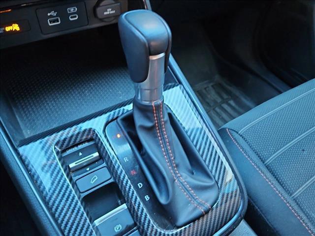 used 2024 Honda CR-V Hybrid car, priced at $29,924