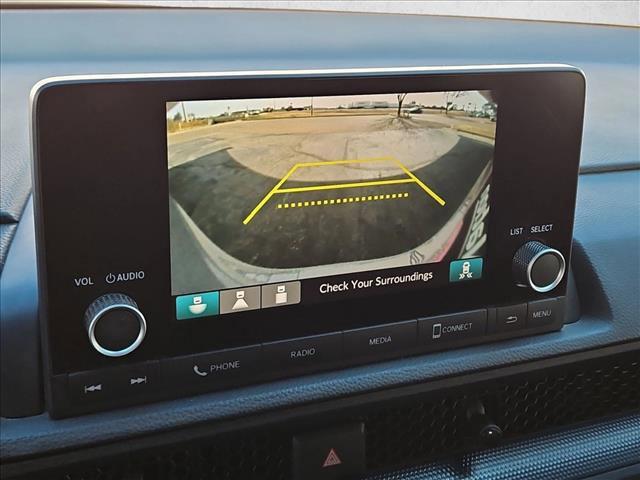 used 2024 Honda CR-V Hybrid car, priced at $29,924