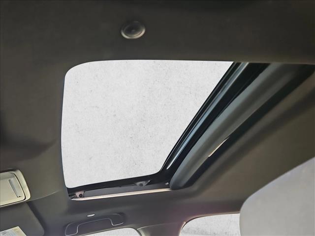 used 2024 Honda CR-V Hybrid car, priced at $29,924