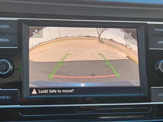 used 2024 Volkswagen Jetta car, priced at $18,523