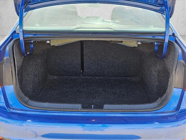 used 2024 Volkswagen Jetta car, priced at $18,523