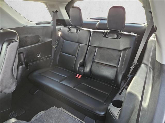 used 2023 Ford Explorer car, priced at $31,319