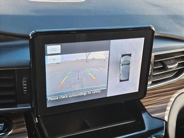 used 2023 Ford Explorer car, priced at $31,319