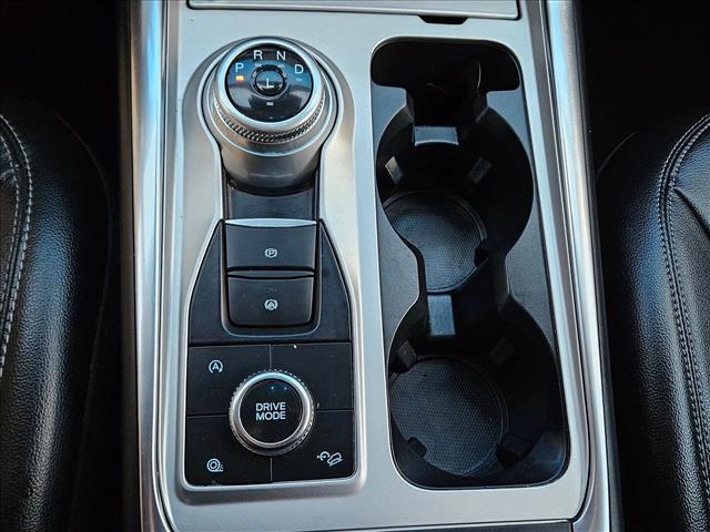 used 2023 Ford Explorer car, priced at $31,319