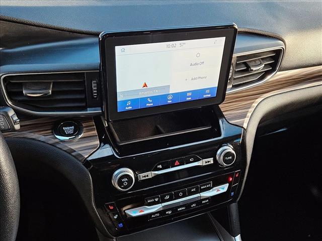 used 2023 Ford Explorer car, priced at $31,319