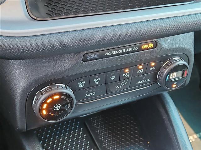 used 2021 Ford Bronco Sport car, priced at $19,420