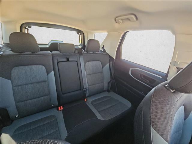 used 2021 Ford Bronco Sport car, priced at $19,420