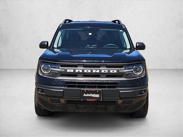 used 2021 Ford Bronco Sport car, priced at $19,420