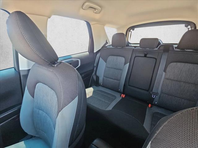 used 2021 Ford Bronco Sport car, priced at $19,420