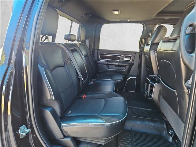 used 2020 Ram 2500 car, priced at $32,720