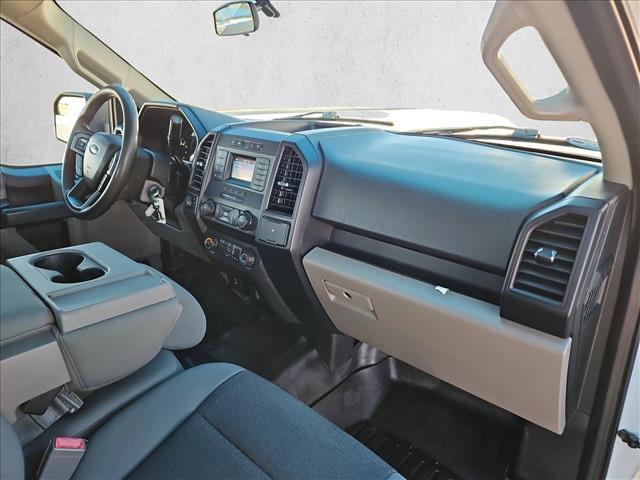 used 2020 Ford F-150 car, priced at $22,923