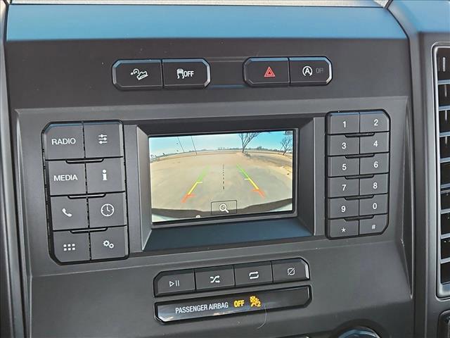 used 2020 Ford F-150 car, priced at $22,923