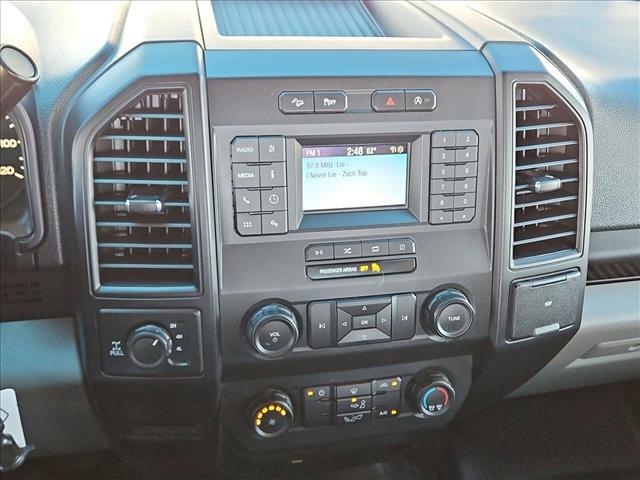 used 2020 Ford F-150 car, priced at $22,923