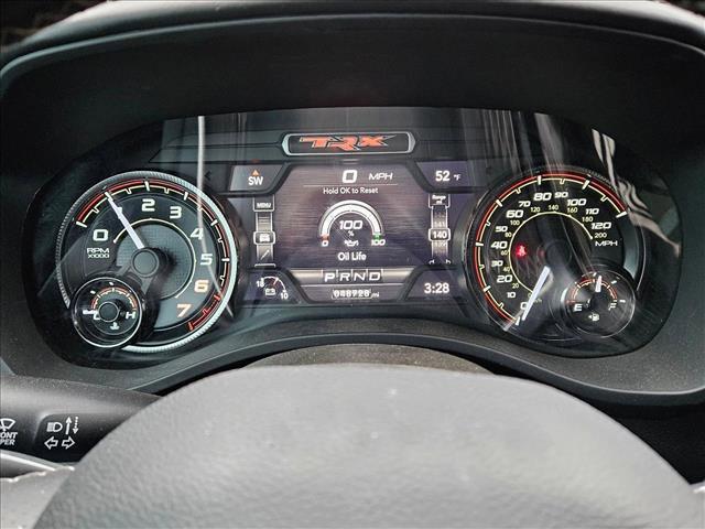 used 2021 Ram 1500 car, priced at $67,903