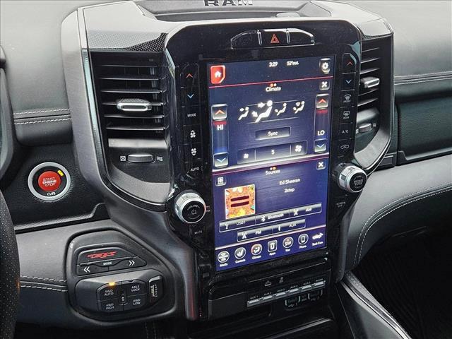 used 2021 Ram 1500 car, priced at $67,903