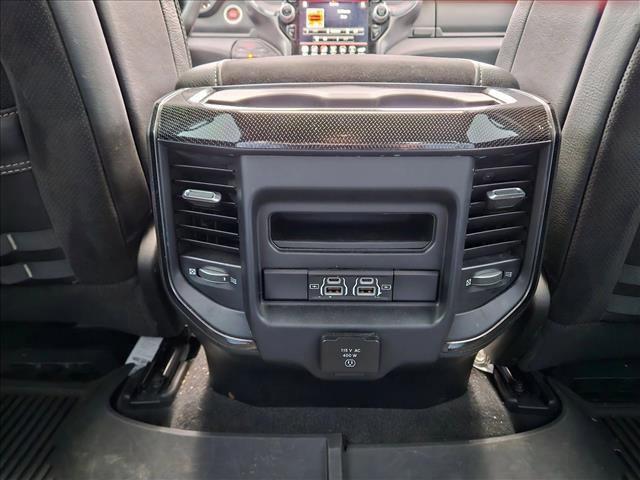 used 2021 Ram 1500 car, priced at $67,903