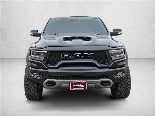 used 2021 Ram 1500 car, priced at $67,903