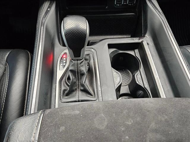 used 2021 Ram 1500 car, priced at $67,903