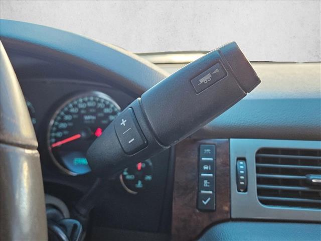 used 2014 Chevrolet Silverado 2500 car, priced at $24,917