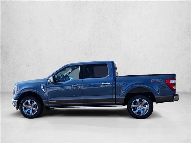 used 2023 Ford F-150 car, priced at $53,903