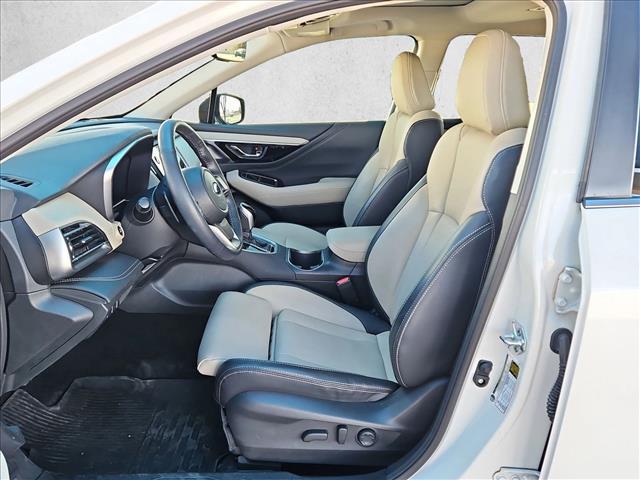 used 2023 Subaru Outback car, priced at $29,520