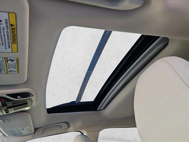 used 2023 Subaru Outback car, priced at $29,520