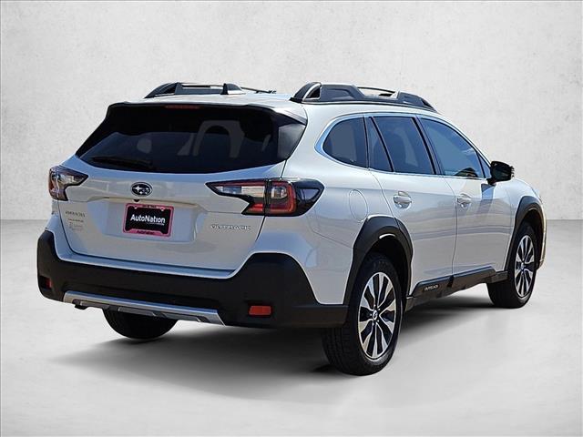 used 2023 Subaru Outback car, priced at $29,520