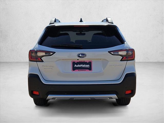 used 2023 Subaru Outback car, priced at $29,520