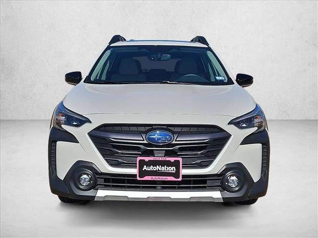 used 2023 Subaru Outback car, priced at $29,520