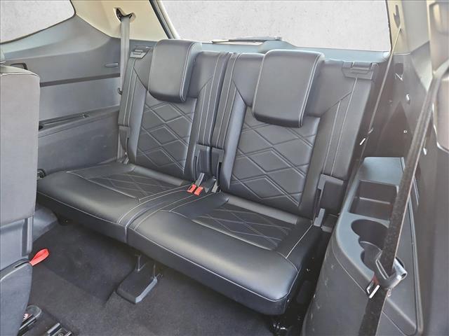 used 2024 Volkswagen Atlas car, priced at $27,923