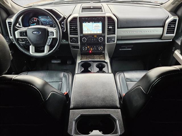 used 2019 Ford F-250 car, priced at $49,903