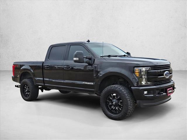 used 2019 Ford F-250 car, priced at $49,903