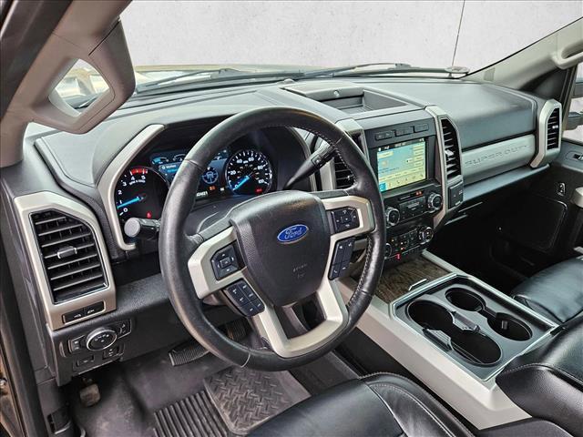 used 2019 Ford F-250 car, priced at $49,903