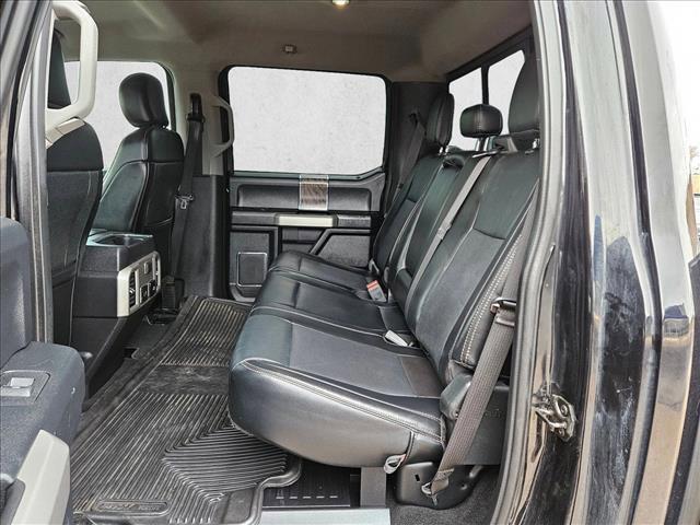 used 2019 Ford F-250 car, priced at $49,903