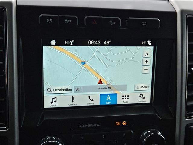 used 2019 Ford F-250 car, priced at $49,903