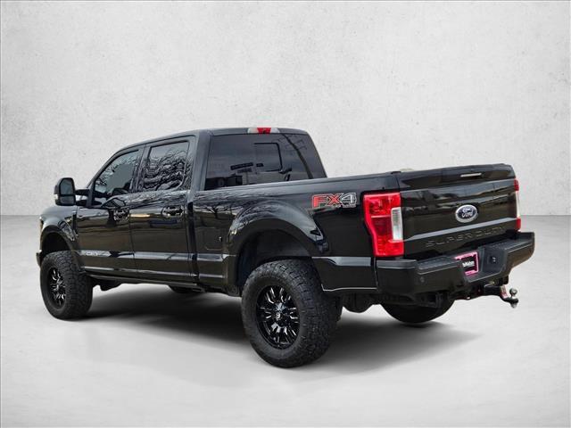 used 2019 Ford F-250 car, priced at $49,903