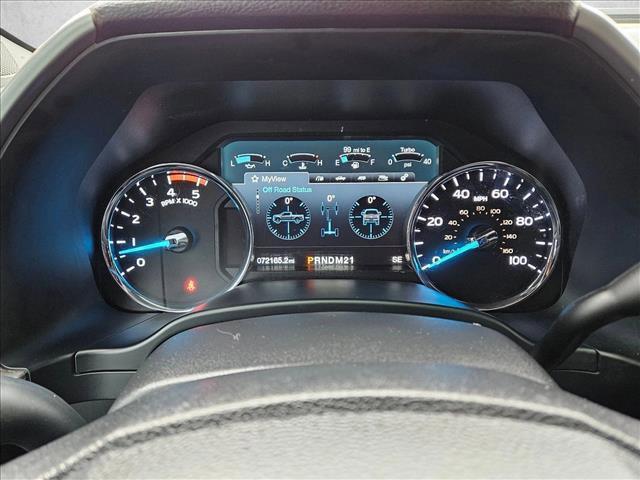used 2019 Ford F-250 car, priced at $49,903