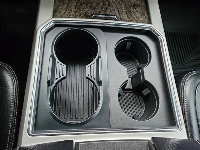 used 2019 Ford F-250 car, priced at $49,903