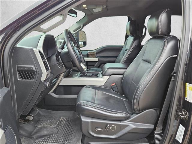 used 2019 Ford F-250 car, priced at $49,903